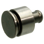 Бойок перфоратора великий d22 h30 Makita HR2450 оригінал 324214-0