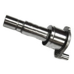 Кривошип перфоратора Makita HR3200C оригінал 324839-0