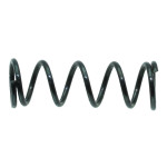 Пружина шуруповерта Makita 6207D оригінал 233353-4 (D2 мм)