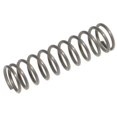 Пружина перфоратора Makita BHR242 оригинал 233360-7 (d4,5 h22) 2