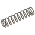 Пружина перфоратора Makita BHR242 оригинал 233360-7 (d4,5 h22)
