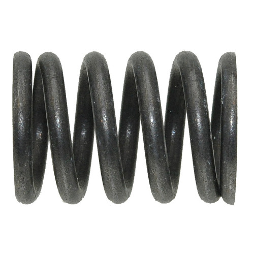 Пружина сжатия рейсмусового станка Makita 2012NB оригинал 233392-4 (d13*18,5 мм)