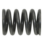 Пружина сжатия рейсмусового станка Makita 2012NB оригинал 233392-4 (d13*18,5 мм)
