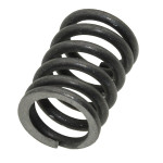 Пружина сжатия рейсмусового станка Makita 2012NB оригинал 233392-4 (d13*18,5 мм)
