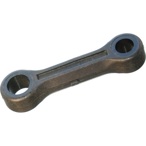 шатун перфоратора Makita HR4000C оригінал 416123-8 d1 7mm d2 9mm L57