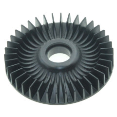 Крыльчатка перфоратора Makita HR3000C оригинал 241863-7