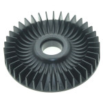 Крыльчатка перфоратора Makita HR3000C оригинал 241863-7