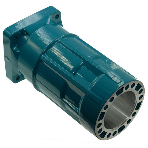 Цилиндр отбойного молотка Makita HM1307C оригинал 318458-2