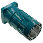 Циліндр відбійного молотка Makita HM1307C оригінал 318458-2