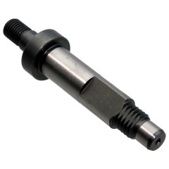 Вал шлифмашины Makita BO6040 оригинал 324069-3 (d 8*12 L75)