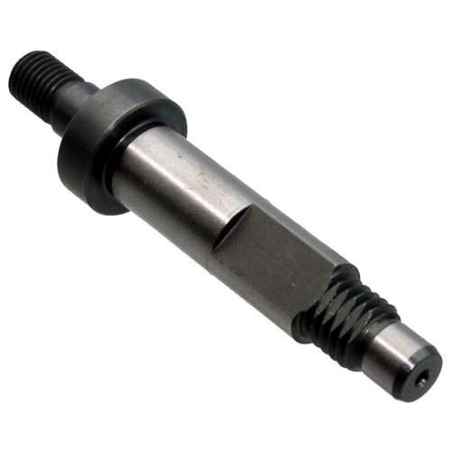 Вал шлифмашины Makita BO6040 оригинал 324069-3 (d 8*12 L75)