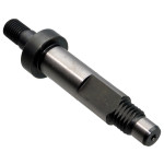Вал шлифмашины Makita BO6040 оригинал 324069-3 (d 8*12 L75)