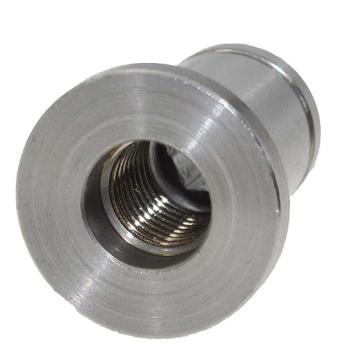 Муфта шлифмашины Makita BO6040 оригинал 324070-8 (L21/D12 мм)