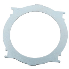 Пластина основания шлифмашины Makita BO3700 оригинал 344832-8