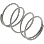 Пружина d7 фрезер Makita RP0910 оригинал 233127-3