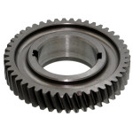 Шестерня перфоратора Makita HR5202C оригинал 227788-9 (46 зубов влево d30*63)