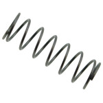 Компрессионная пружина перфоратора Makita HR4011C оригинал 233433-6