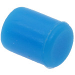 Резиновый штифт шуруповерта Makita BFR540 оригинал 263032-0