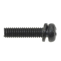 Гвинт М4х16 болгарки УШМ Makita M 9508 оригінал 265100-5