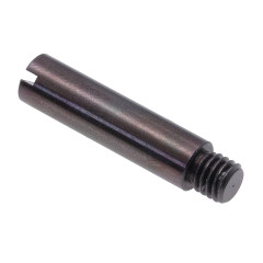 Винт с буртиком М5 дисковой пилы Makita LS 0714 FL оригинал 266306-8 2