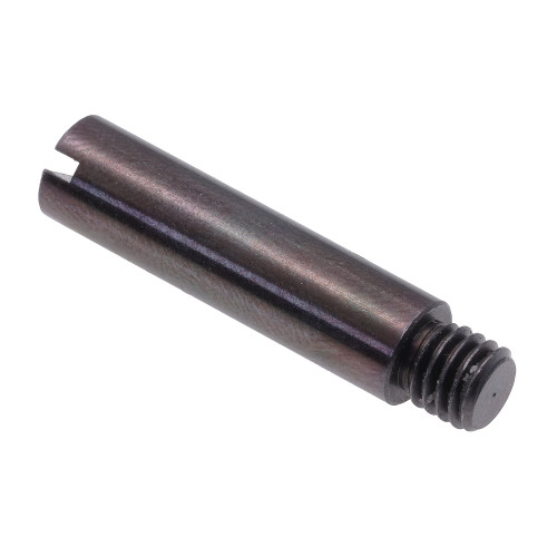 Винт с буртиком М5 дисковой пилы Makita LS 0714 FL оригинал 266306-8