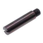 Винт с буртиком М5 дисковой пилы Makita LS 0714 FL оригинал 266306-8