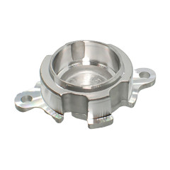 Щит (корпус) подшипника фрезера Makita 3612 / 3612C оригинал 316499-2