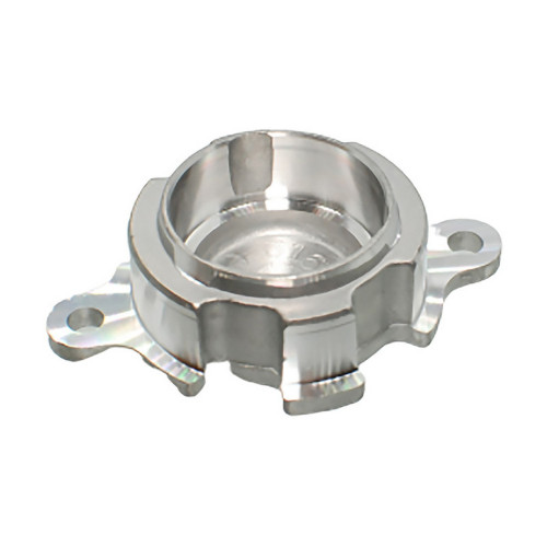 Щит (корпус) подшипника фрезера Makita 3612 / 3612C оригинал 316499-2