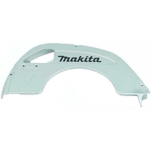 Кришка корпусу дискової пилки Makita 5704 RK/5704R оригінал 317460-2