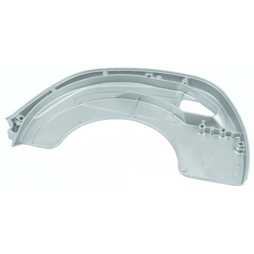Крышка корпуса дисковой пилы Makita 5704 RK/5704R оригинал 317460-2