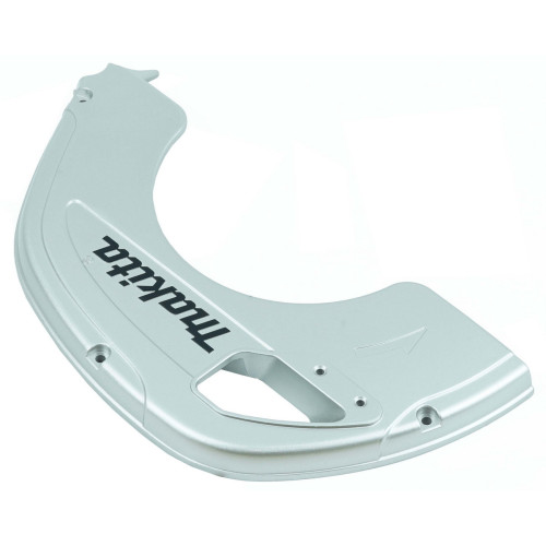 Кришка корпусу дискової пилки Makita 5704 RK/5704R оригінал 317460-2