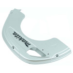 Крышка корпуса дисковой пилы Makita 5704 RK/5704R оригинал 317460-2