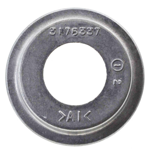 Корпус підшипника кутового шуруповерту Makita DA3011F оригінал 317633-7.