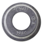 Корпус подшипника углового шуруповерта Makita DA3011F оригинал 317633-7.