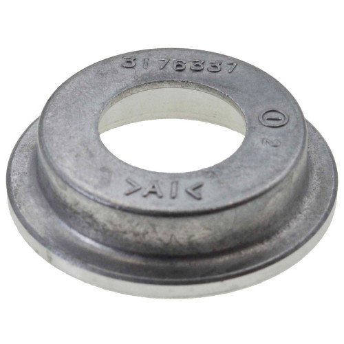 Корпус підшипника кутового шуруповерту Makita DA3011F оригінал 317633-7.