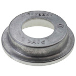 Корпус підшипника кутового шуруповерту Makita DA3011F оригінал 317633-7.