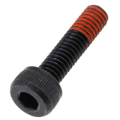 Винт с внутренним шестигранником M4x16 болгарки Makita 9562 оригинал 265490-6 2