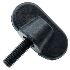 Винт M5x14 перфоратора Makita BHR200 оригинал 265720-5