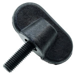 Гвинт M5x14 перфоратора Makita BHR200 оригінал 265720-5
