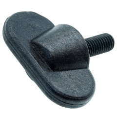 Винт M5x14 перфоратора Makita BHR200 оригинал 265720-5 2