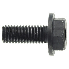 Винт M8x20 дисковой пилы Makita 4157 KB оригинал 266283-4
