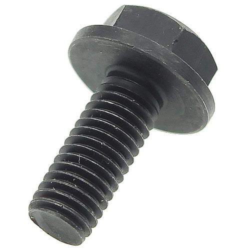 Винт M8x20 дисковой пилы Makita 4157 KB оригинал 266283-4