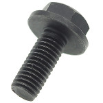 Гвинт M8x20 дискової пили Makita 4157 KB оригінал 266283-4