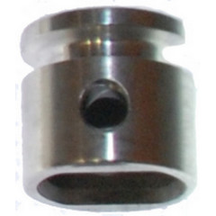 поршень перфоратор Makita HR2010 оригінал 316819-0