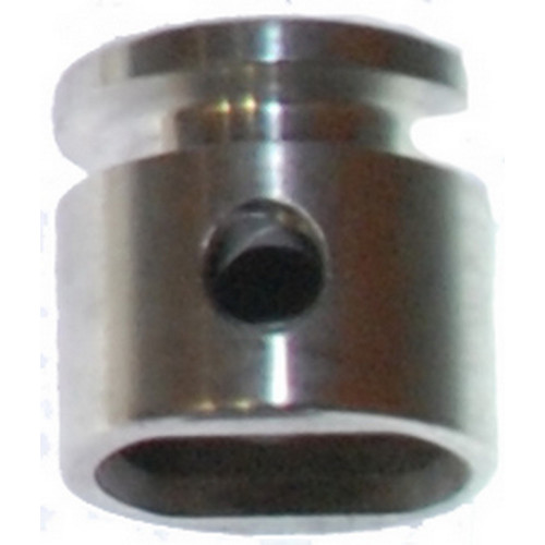 поршень перфоратор Makita HR2010 оригінал 316819-0