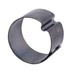Плоская пружина перфоратора Makita HR2400 (d26*27 h27) оригинал 232192-9