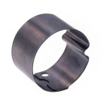 Плоска пружина перфоратора Makita HR2400 (d26*27 h27) оригінал 232192-9