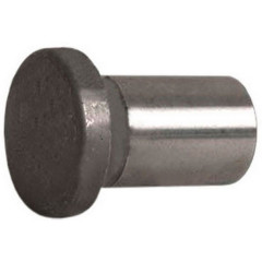 Боек отбойного молотка Makita HM1304 оригинал 324101-3