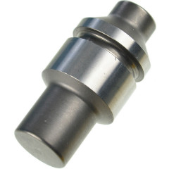 Боек перфоратора d20*28.5*16 L59.5 Makita HM0860C/Makita HM0870C/Makita HM0871С оригинал 324389-5