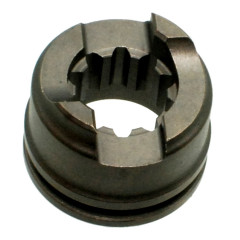 Муфта зчеплення перфоратора Makita DHR165 оригінал 331706-2